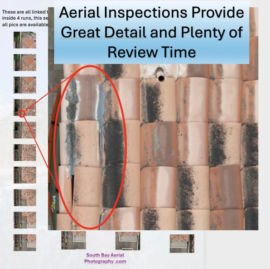 Aerial Inspection HD Pic