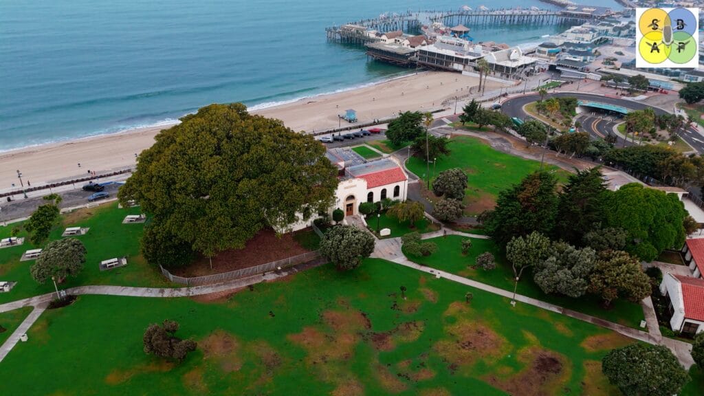 Veterans Park 4K Master Shots