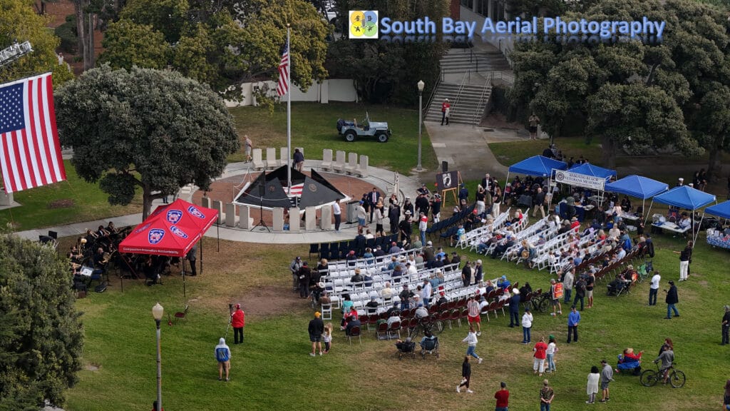 Redondo Beach Veterans Day