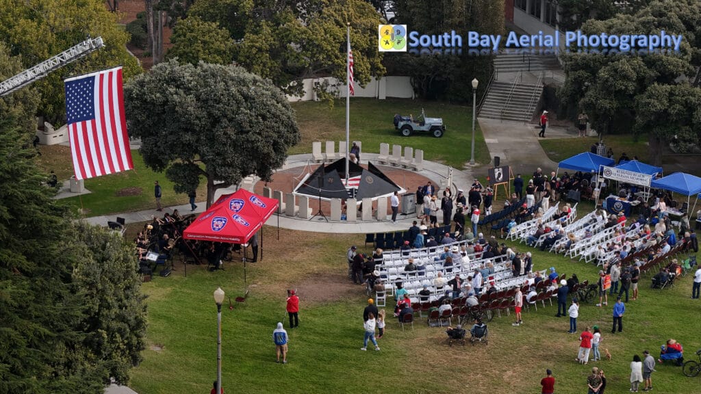 Redondo Beach Veterans Day