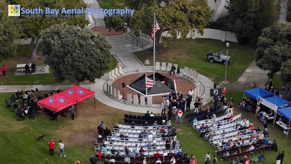 Redondo Beach Veterans Day