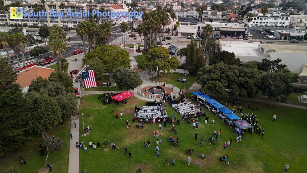 Redondo Beach Veterans Day