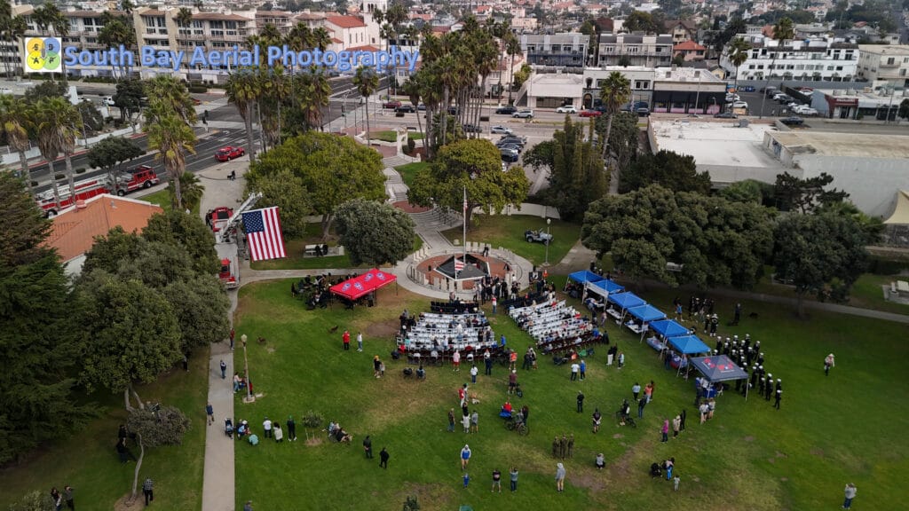 Redondo Beach Veterans Day