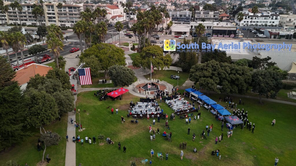 Redondo Beach Veterans Day