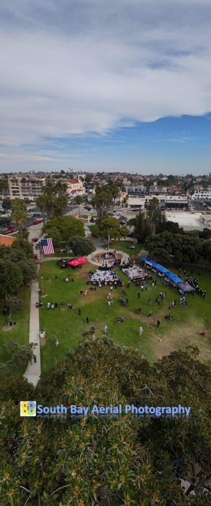 Redondo Beach Veterans Day