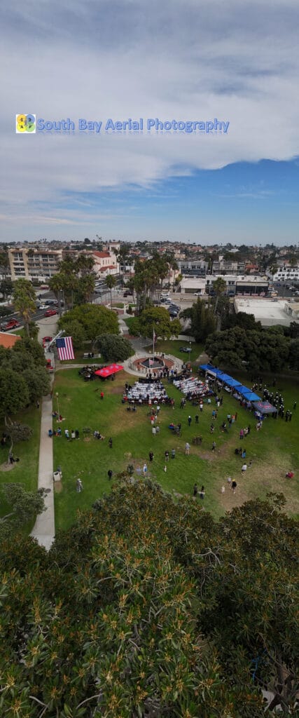 Redondo Beach Veterans Day