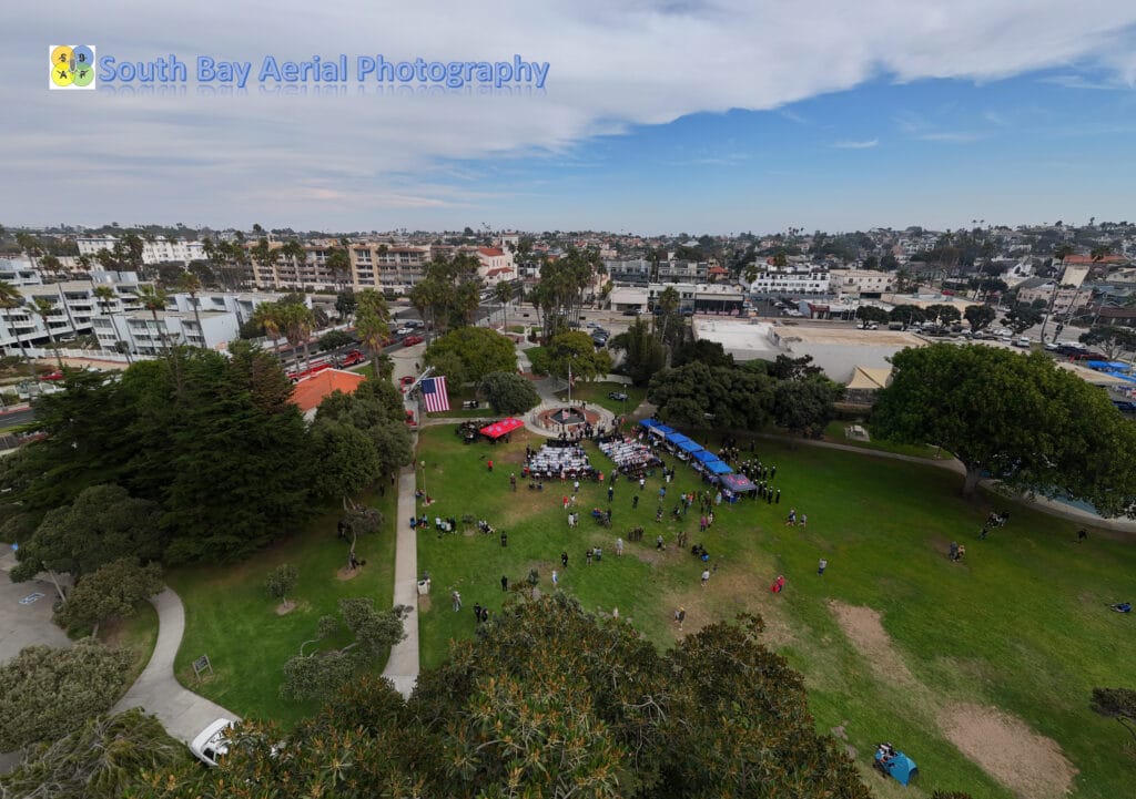 Redondo Beach Veterans Day