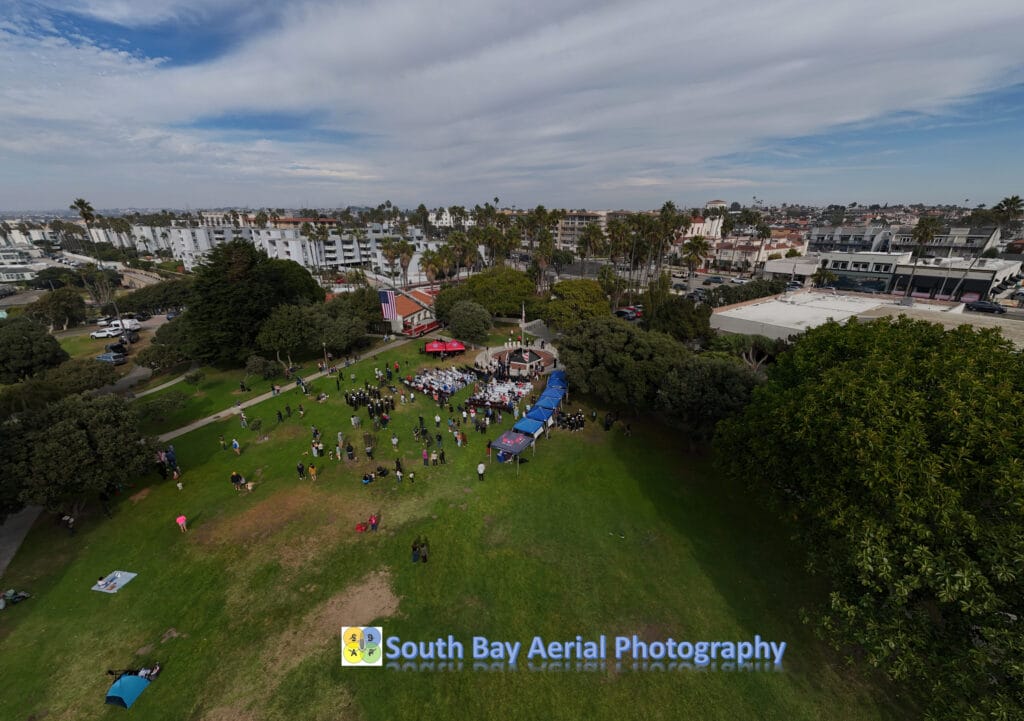 Redondo Beach Veterans Day