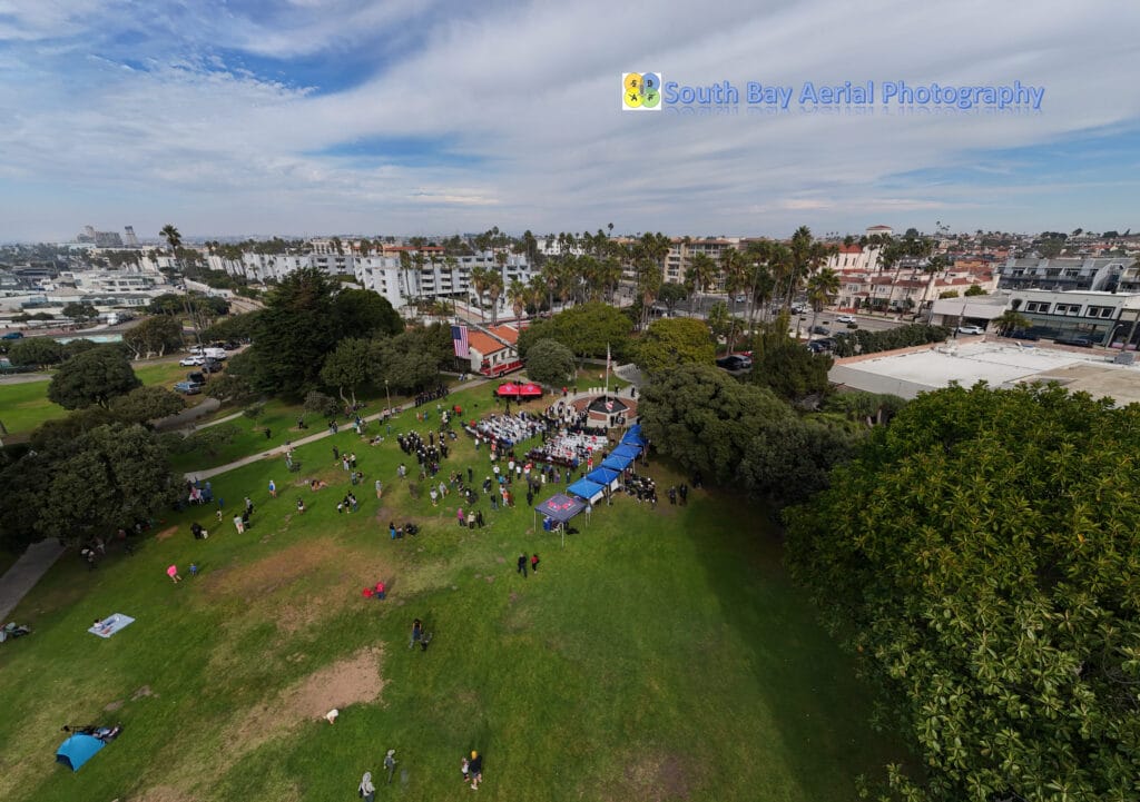Redondo Beach Veterans Day