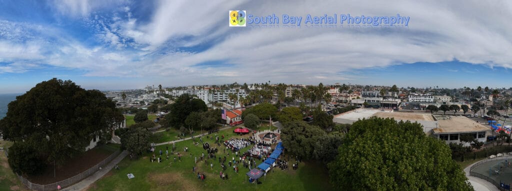 Redondo Beach Veterans Day