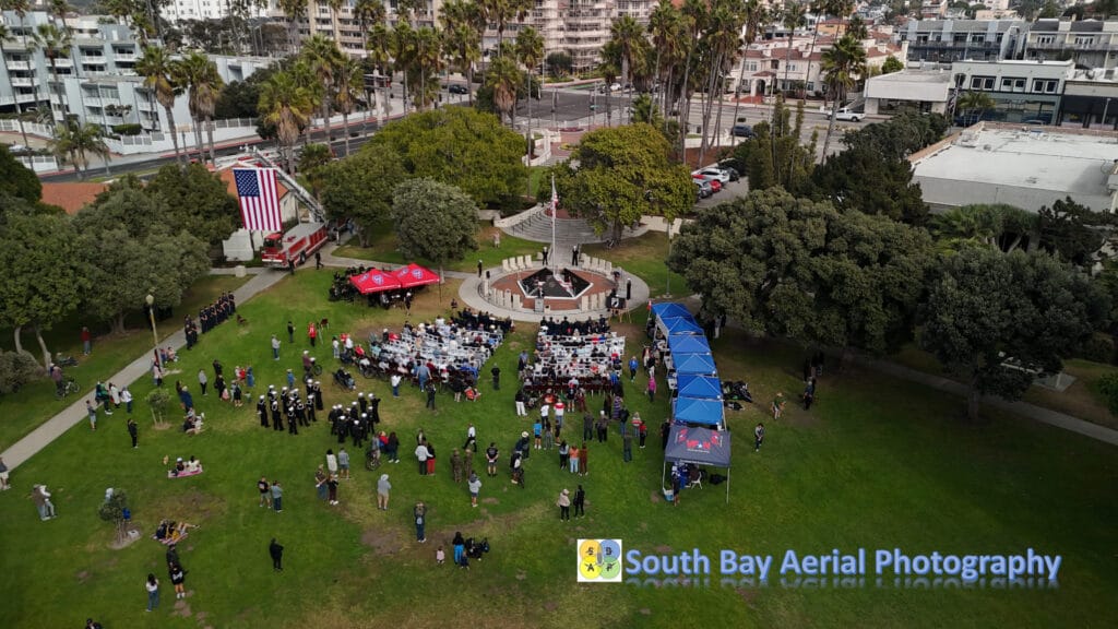 Redondo Beach Veterans Day