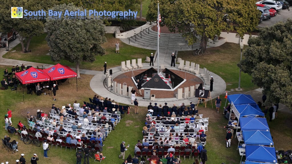 Redondo Beach Veterans Day