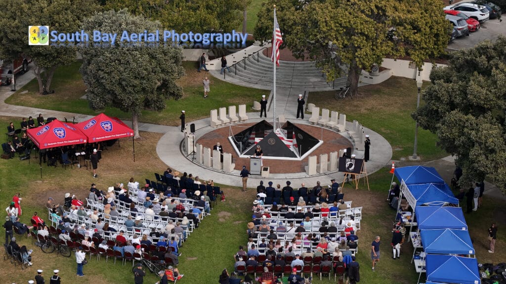 Redondo Beach Veterans Day
