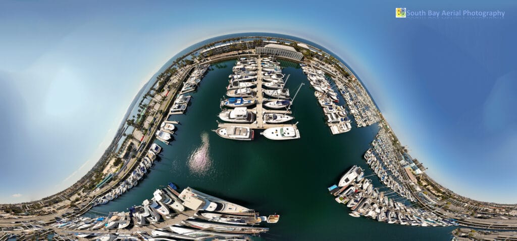 24-3-21 RB Harbor 2 Sphere Round 360 Pano
