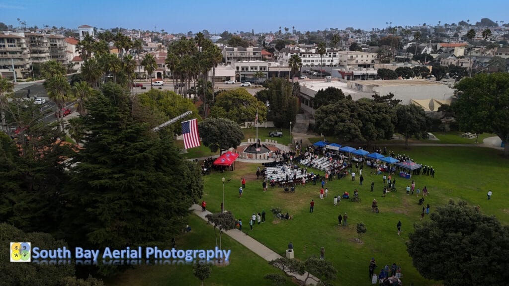 Redondo Beach Veterans Day