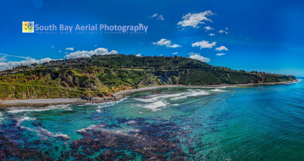 24-05-31 Palos Verdes 180 degree Panoramic