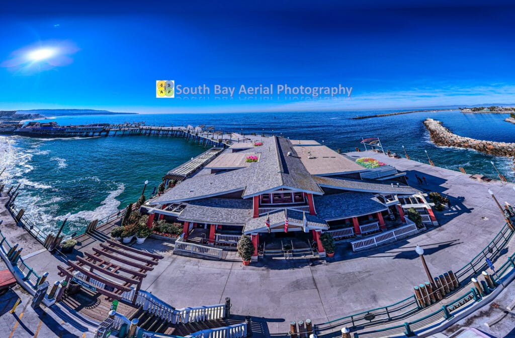 Kincaids Aerial Pano West 062